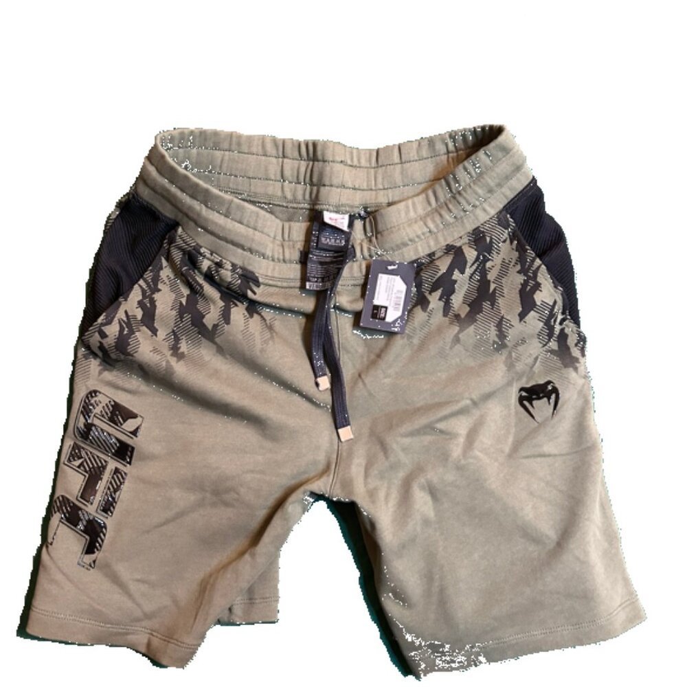 Venum UFC Fight Week Shorts - Size L - NWT
